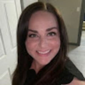 Meet your Posher, Mandy